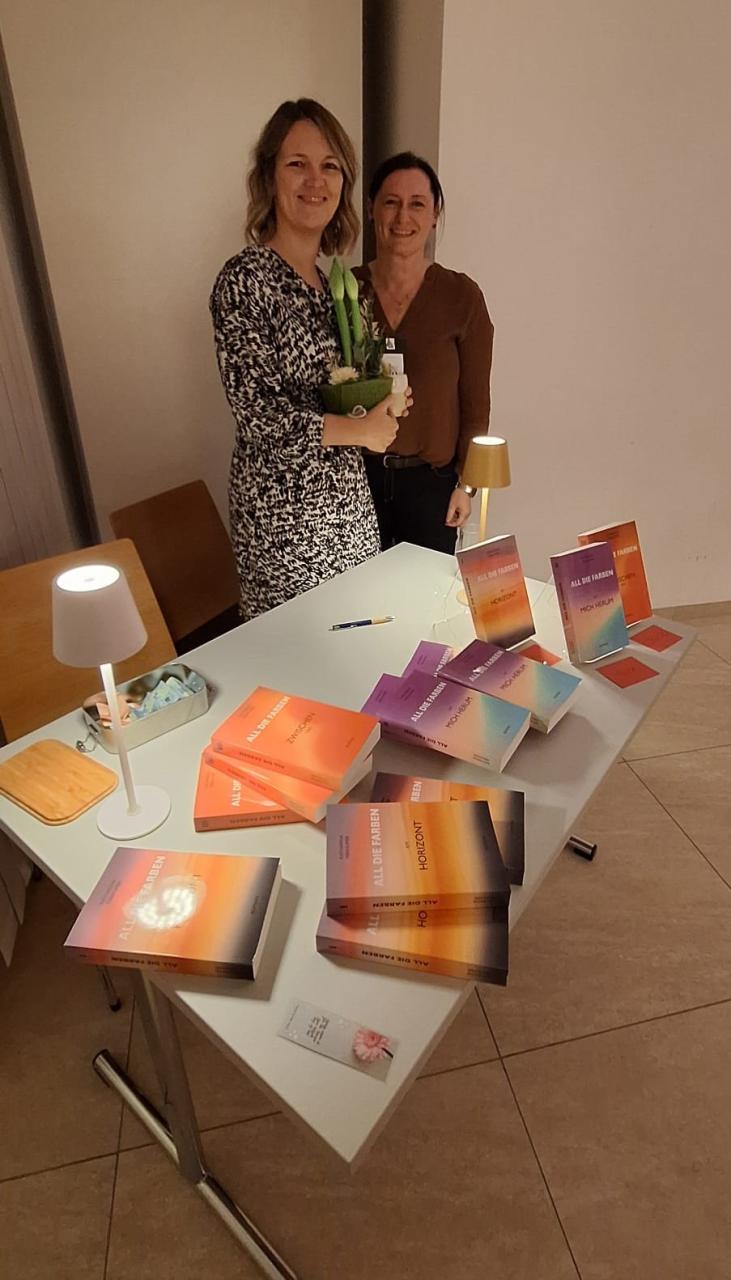 Bild Katharina Ferihumer