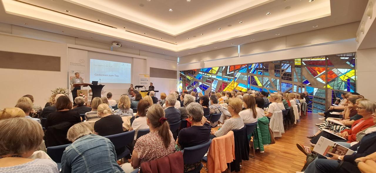 Bibliotheksfachtagung