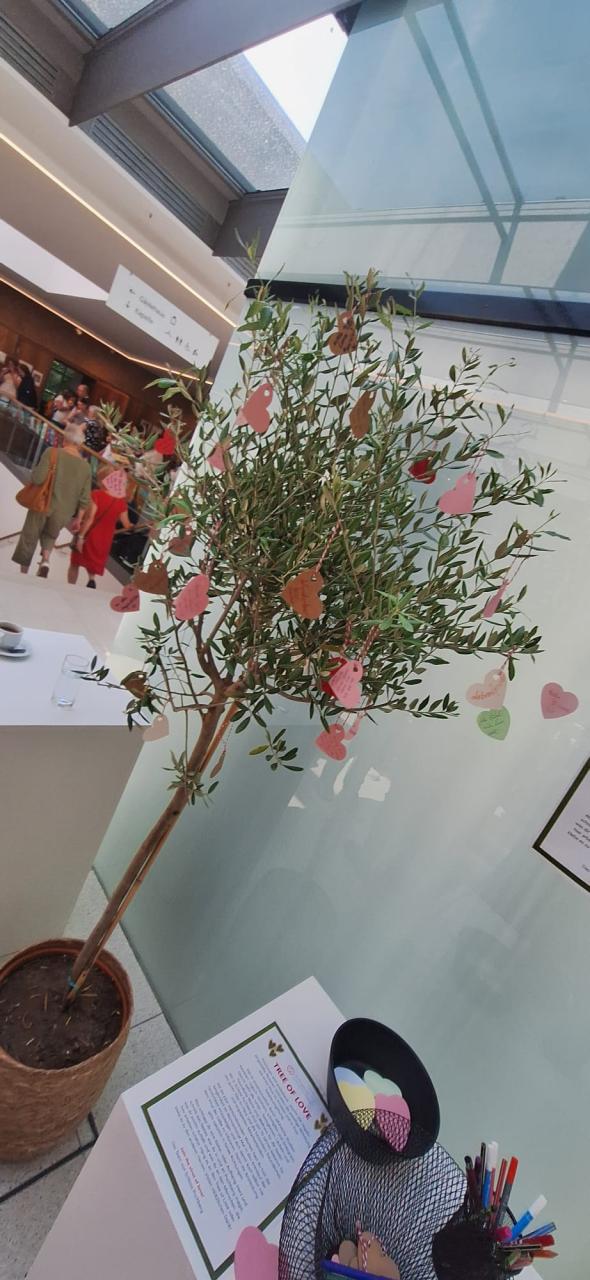 Tree of Love