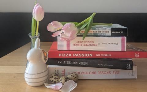 Bibliotheksnews 1/26