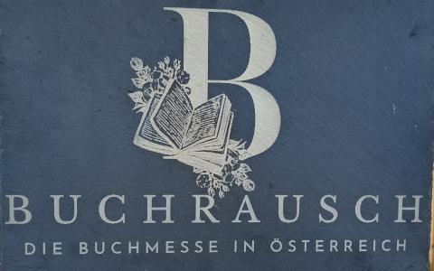 Bild Buchrausch